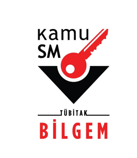 Kamu SM TÜBİTAK BİLGEM Mali Mühür